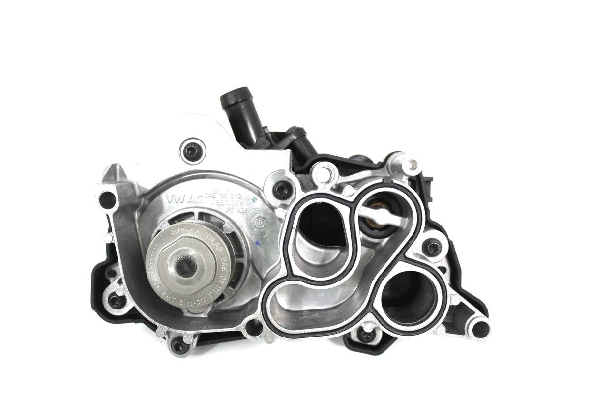 N*WATER PUMP, 04E121600AD, Ebbett Au - Sk