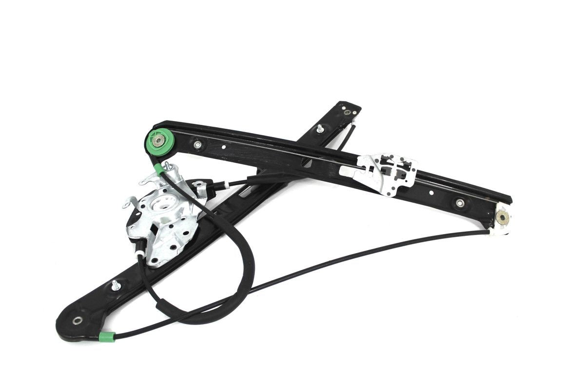 N DOOR REGULATOR L/H/F - PWR, KC-BW9006AFL