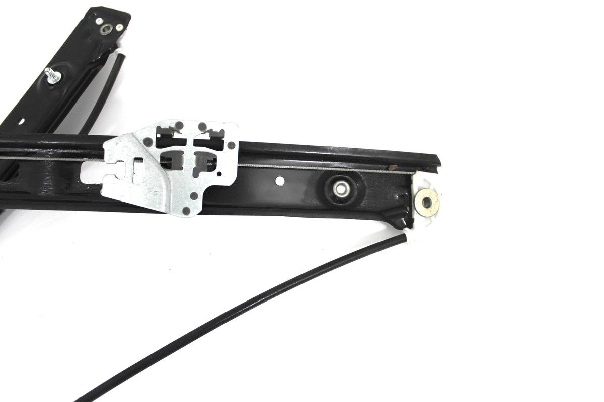 N DOOR REGULATOR L/H/F - PWR, KC-BW9006AFL