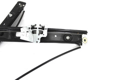 N DOOR REGULATOR L/H/F - PWR, KC-BW9006AFL