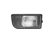 RHF DRIVE LIGHT LENS, 63171379108