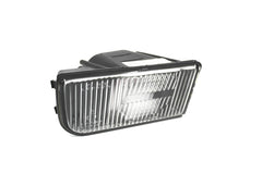 RHF DRIVE LIGHT LENS, 63171379108