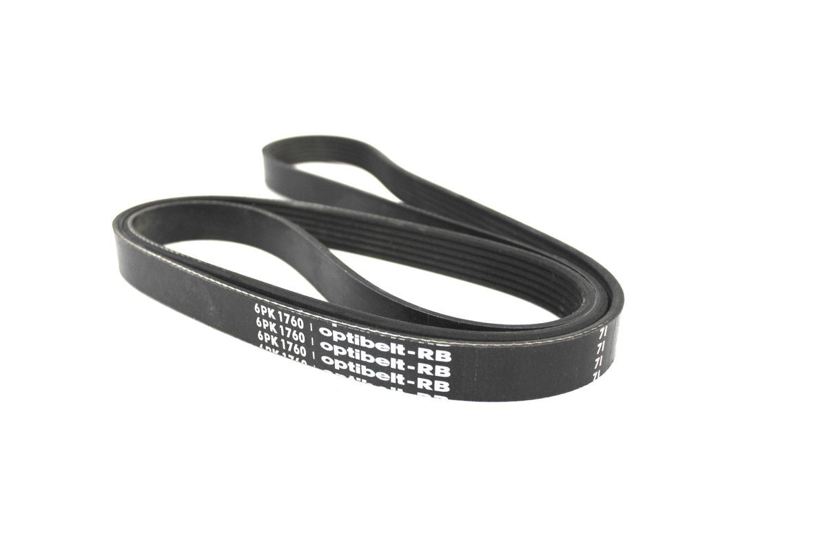 N DRIVE BELT, A/M, 6PK1760, Es