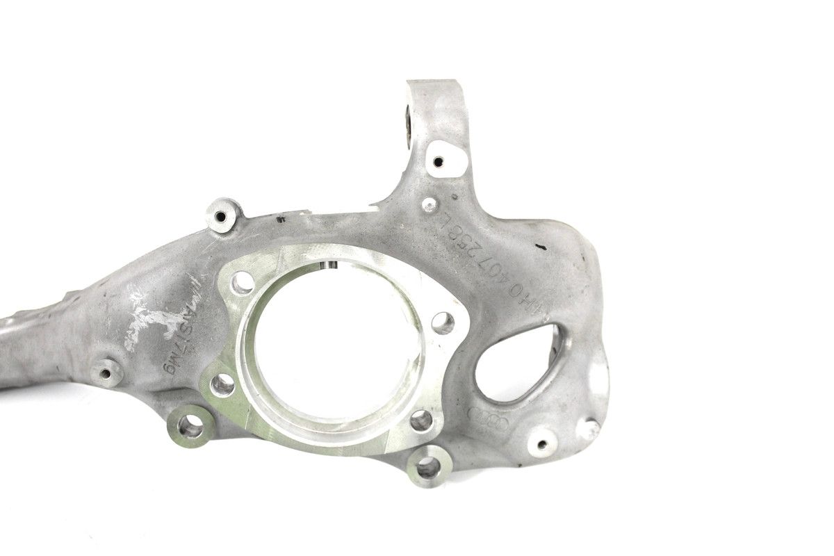 N HUB CARRIER R/H/F, 4H0407254M, Es