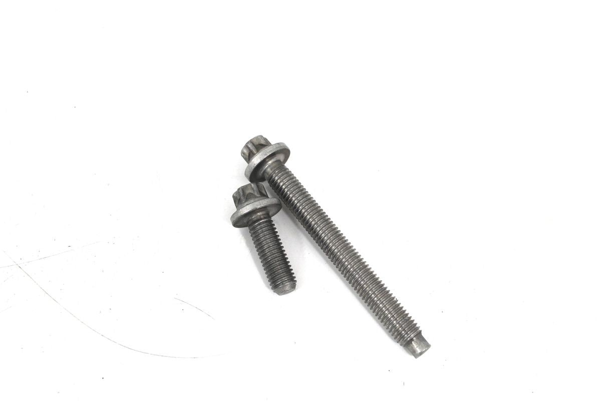 STARTER MOTOR BOLT KIT, 12410392577