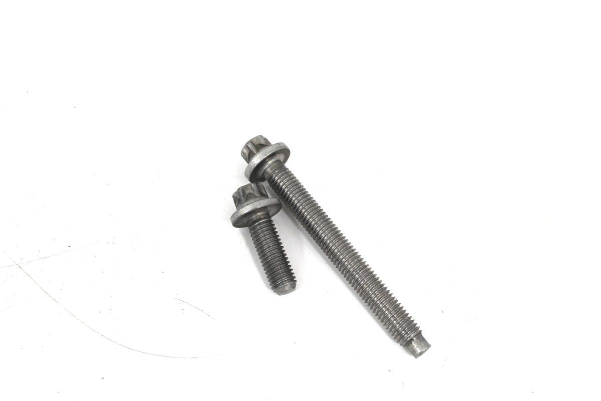 N STARTER MOTOR BOLT KIT, 12410392577