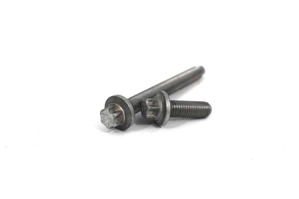 STARTER MOTOR BOLT KIT, 12410392577