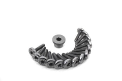 N TRANSMISSION PAN /  FILTER