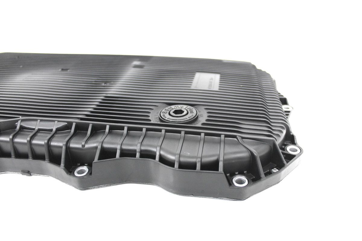 N TRANSMISSION PAN /  FILTER