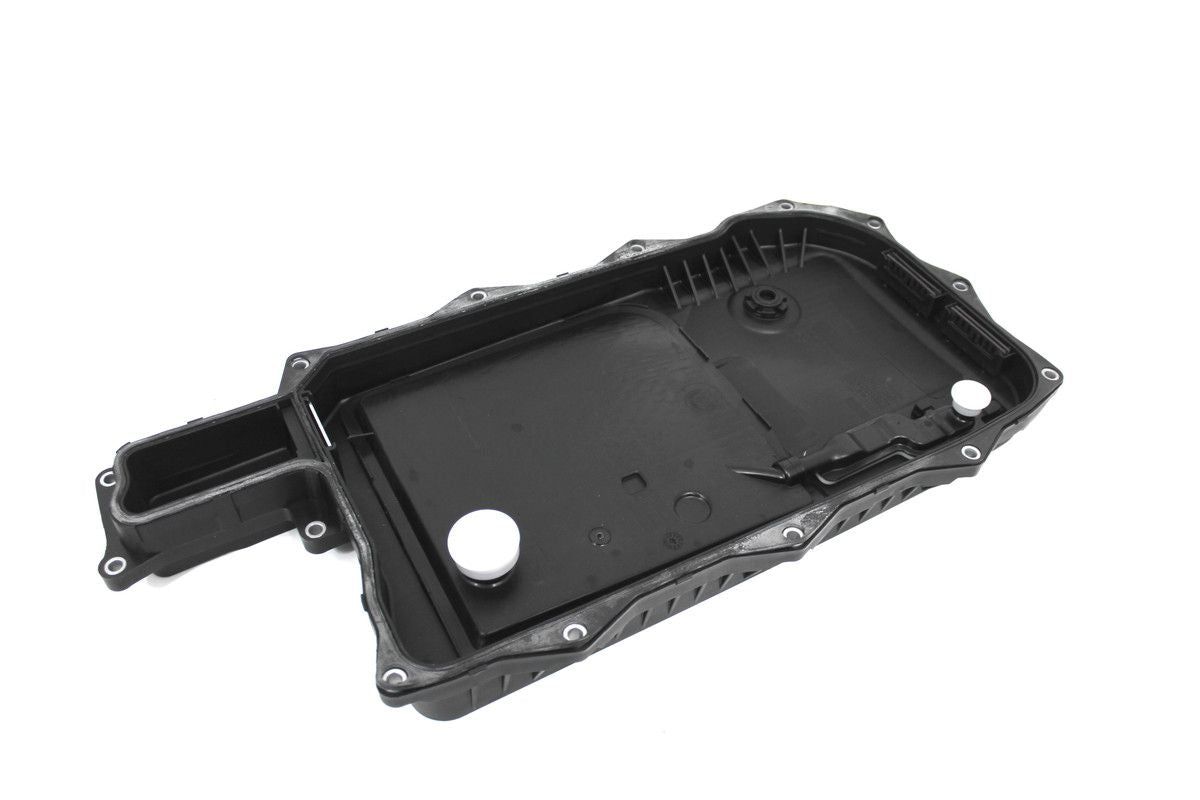 N TRANSMISSION PAN /  FILTER