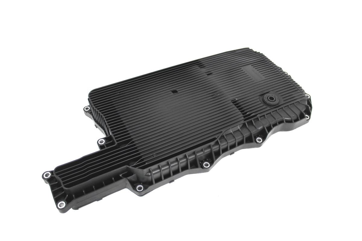 N TRANSMISSION PAN /  FILTER