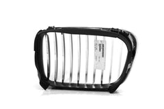 GRILLE R/H/F - KIDNEY CB, 0061099-2, Be Car Parts