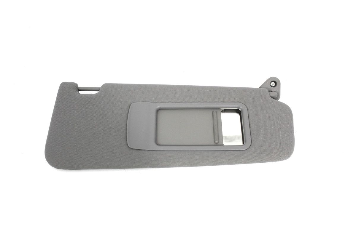 SUNVISOR R/H, 51166981650