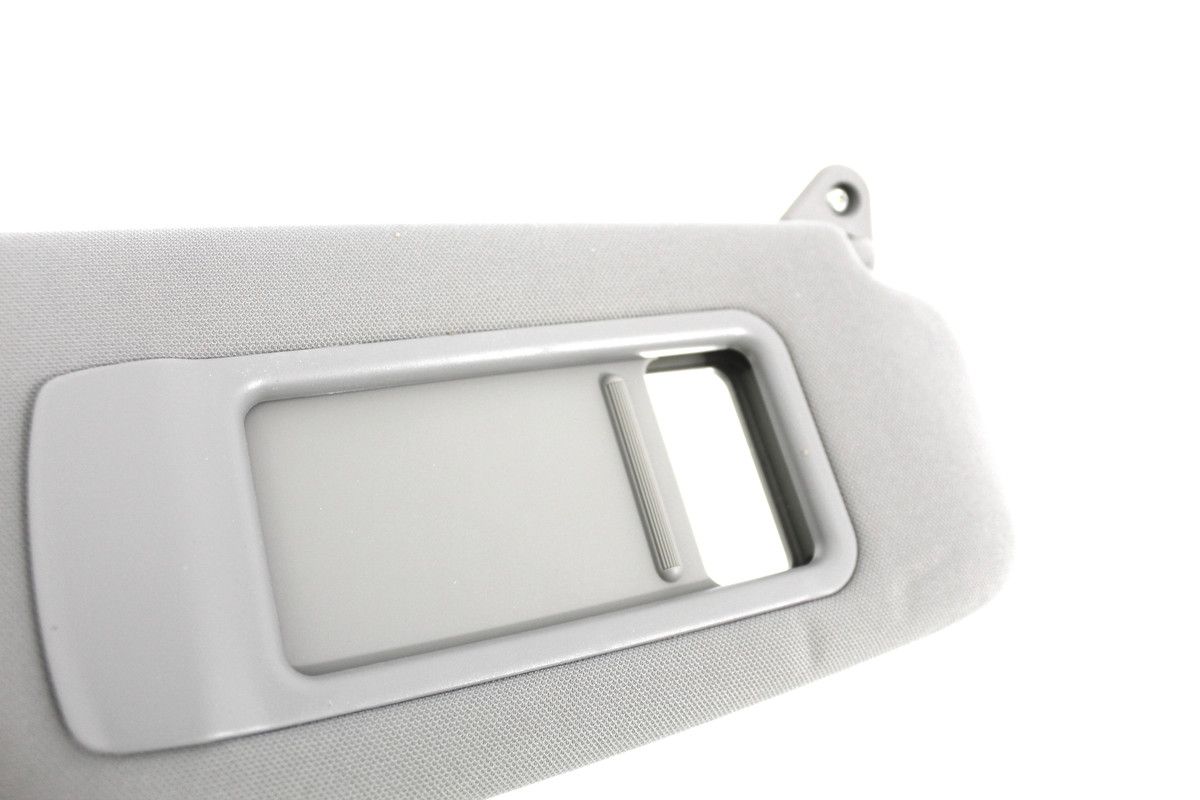 SUNVISOR R/H, 51166981650