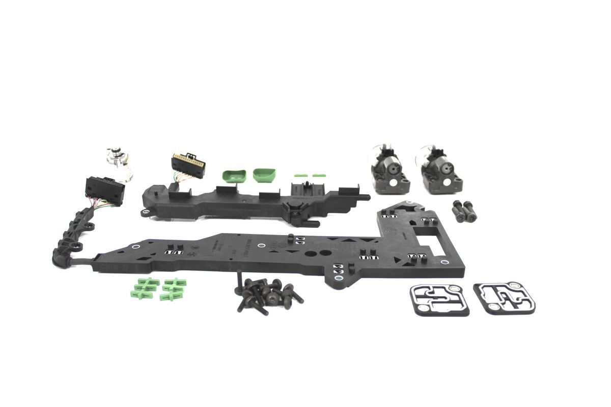 MECHATRONIC REPAIR KIT, 0B5398048D