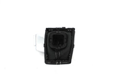 N*AUTO SHIFT HANDLE, 4M2713140GVDE, Sd European - Ellis