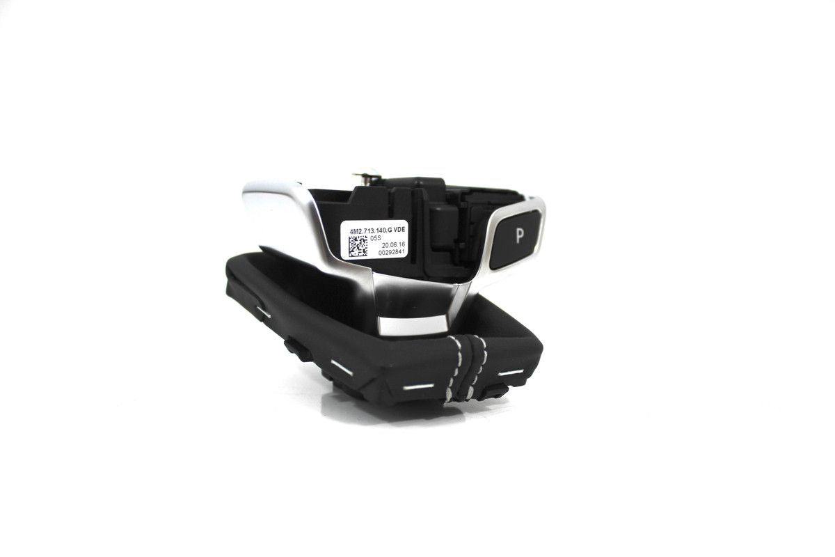 N*AUTO SHIFT HANDLE, 4M2713140GVDE, Sd European - Ellis