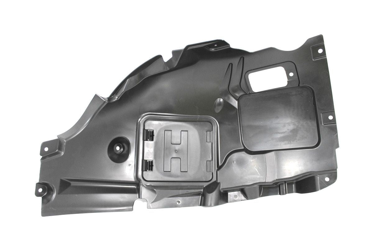 GUARD LINER L/H/F - FRONT, 51717260709