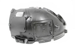 GUARD LINER L/H/F - FRONT, 51717260709