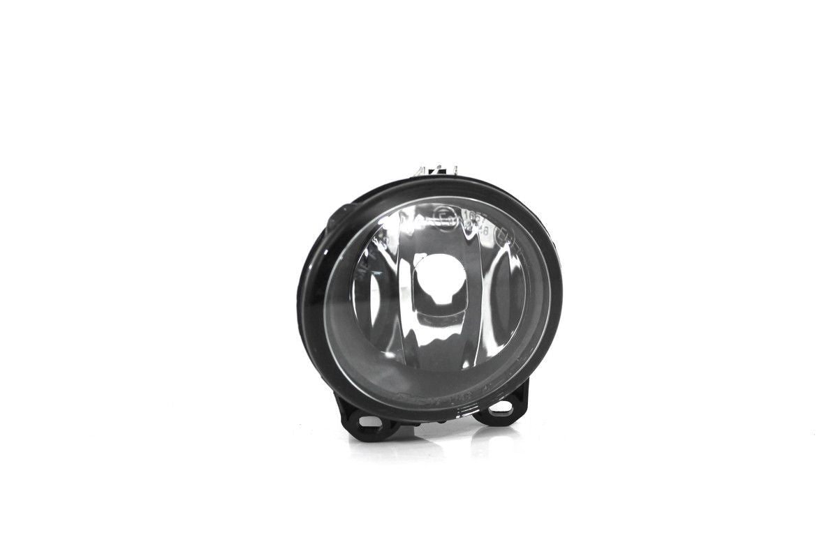 N FRONT BUMPER BAR DRIVING LIGHT L/H, 63177839865, Ekpac Asia Pte - Taiwan