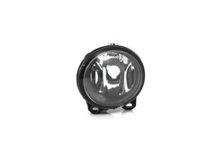 N FRONT BUMPER BAR DRIVING LIGHT L/H, 63177839865, Ekpac Asia Pte - Taiwan