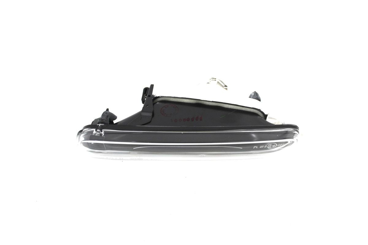N FRONT BUMPER BAR DRIVING LIGHT L/H, 63178361951, Es