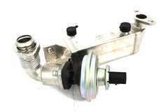 EGR VALVE COOLER