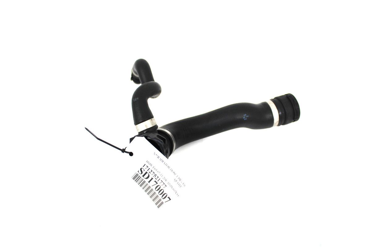 RADIATOR HOSE UPR