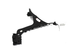 FRONT BUMPER BAR BRKT R/H - OUTER