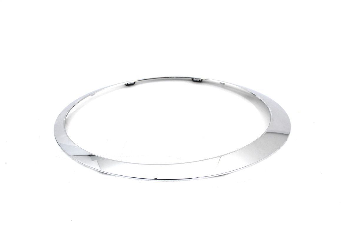 HEADLIGHT SURROUND R/H