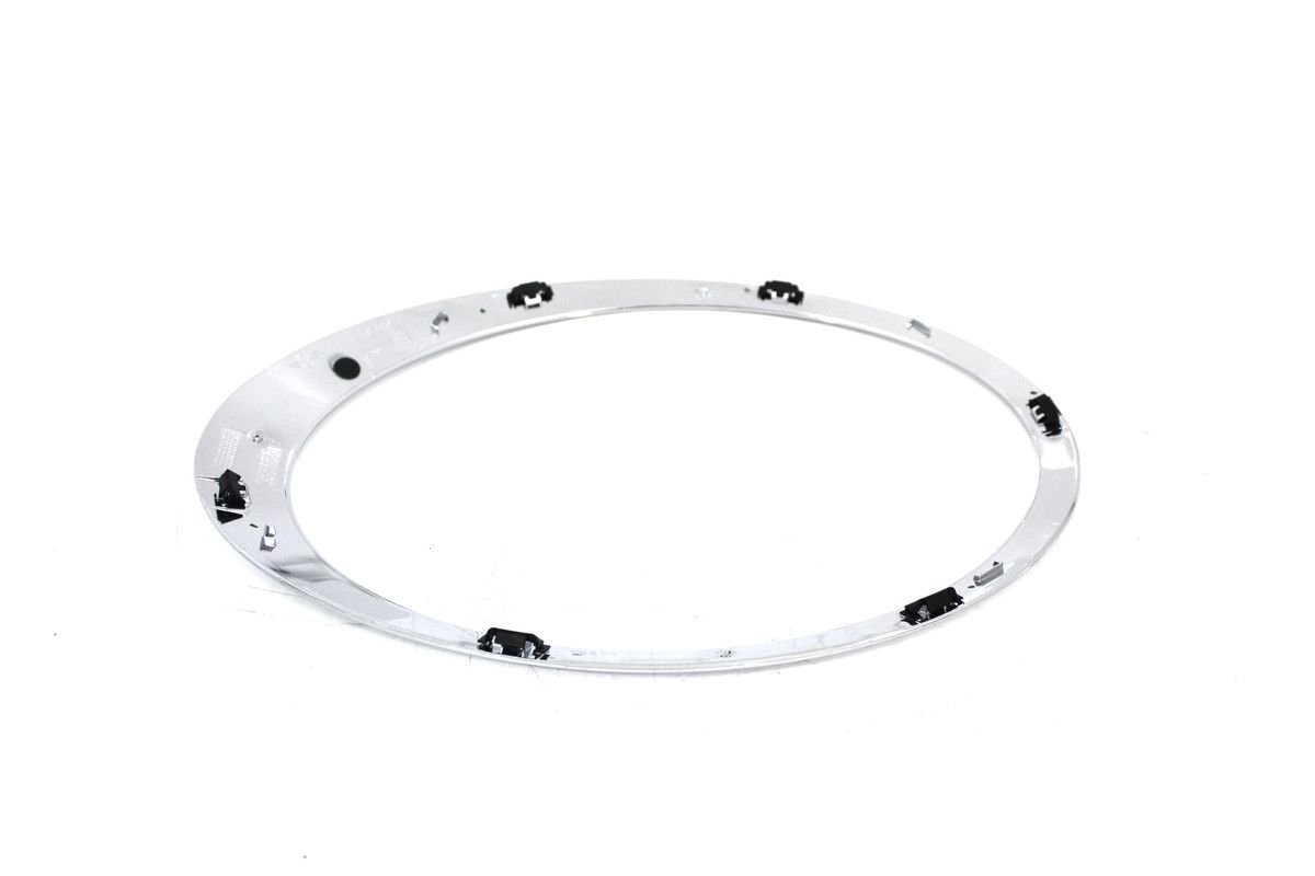 HEADLIGHT SURROUND R/H