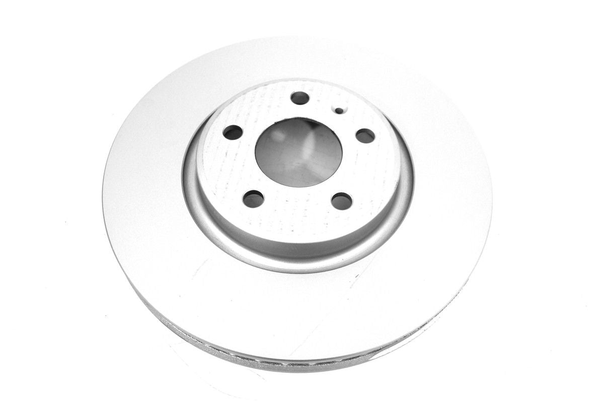 BRAKE DISC L/H/F