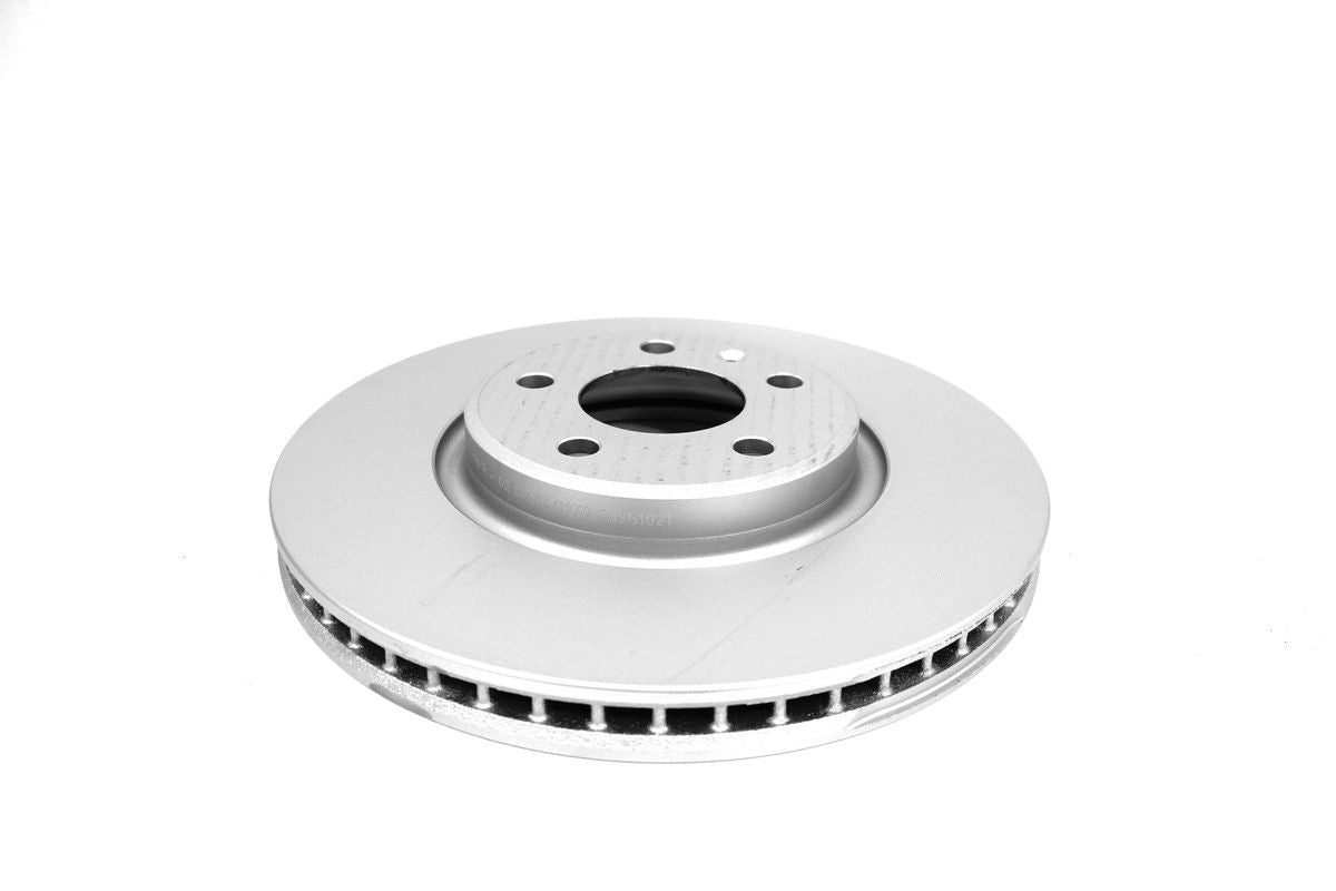 BRAKE DISC L/H/F