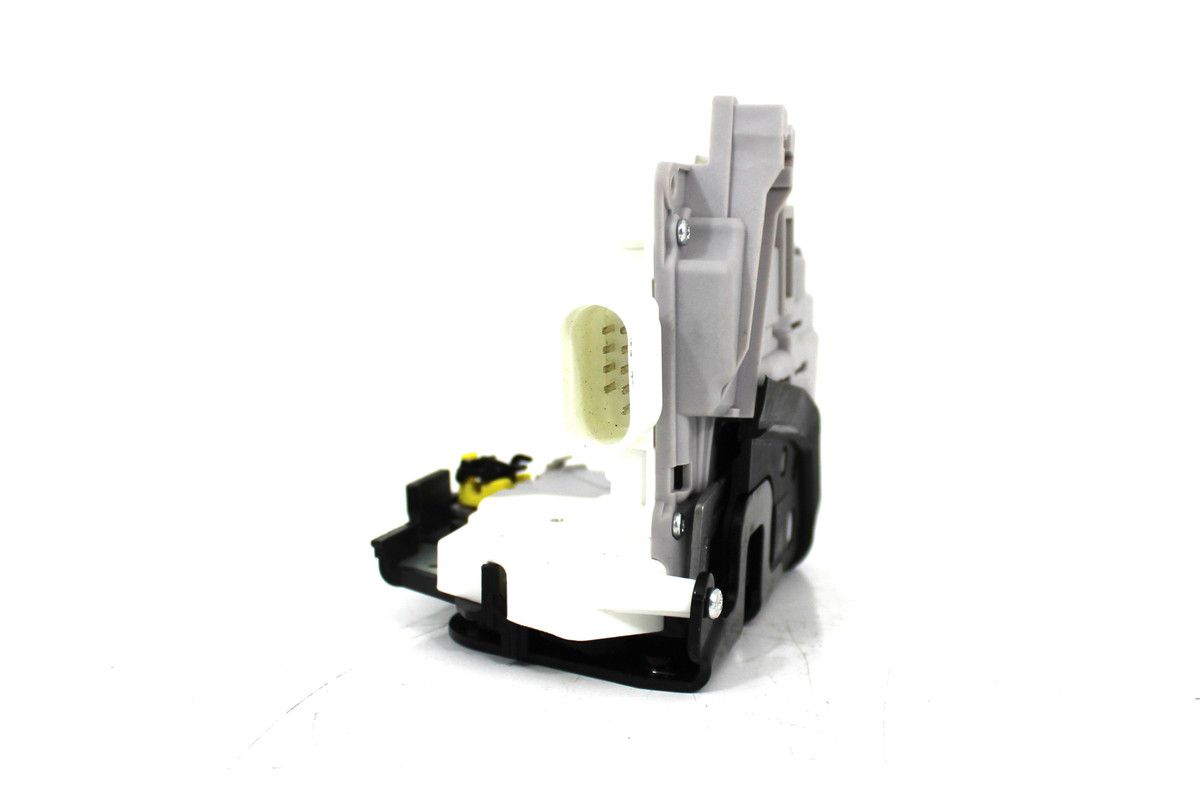 DOOR LOCK & ACTUATOR R/H/F, EBY-420348FR, Glossy Auto Spare