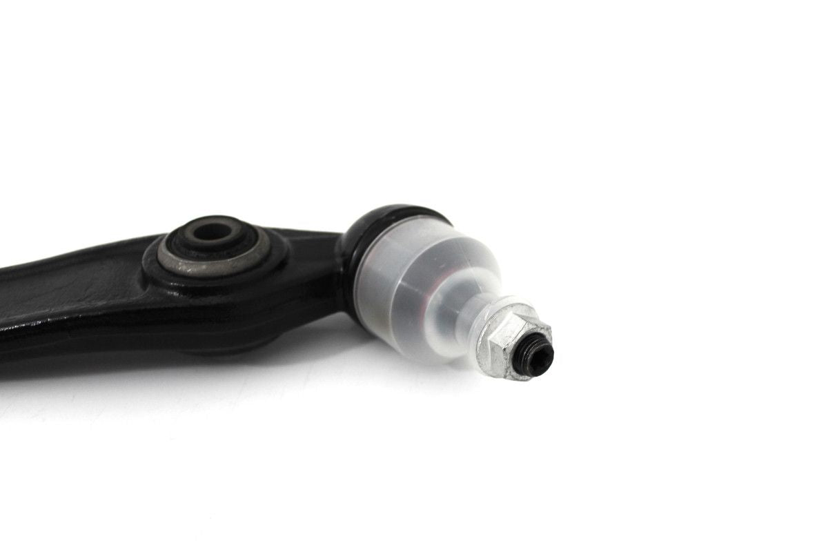 CONTROL ARM L/H/F - LOWER - REAR, EBY-432402L, Glossy Auto Spare