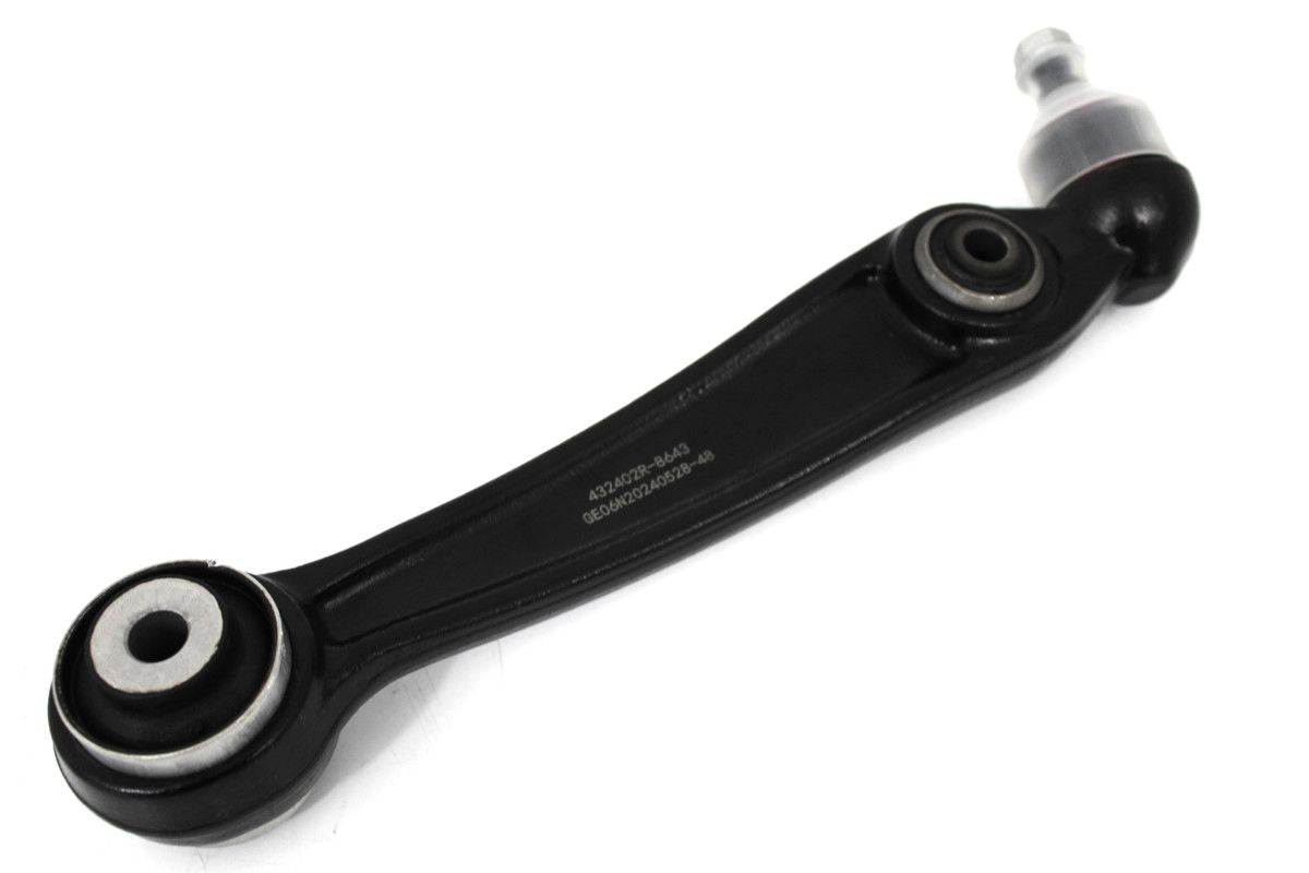 CONTROL ARM R/H/F - LOWER - REAR, EBY-432402R, Glossy Auto Spare
