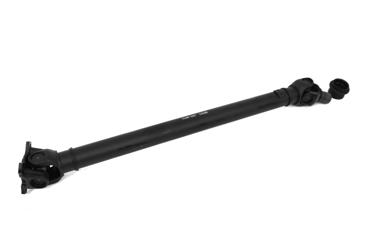 Drive Shaft - NTY nwnbm000