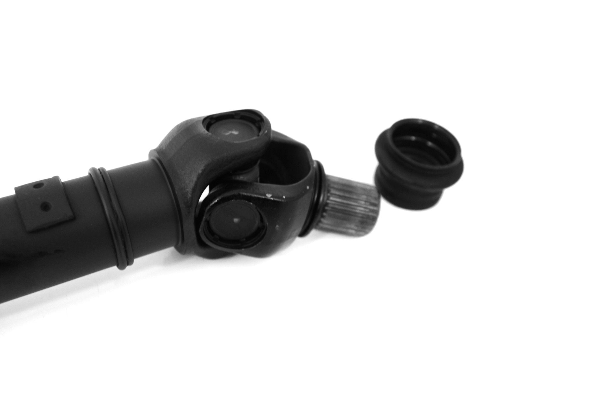 Drive Shaft - NTY nwnbm000