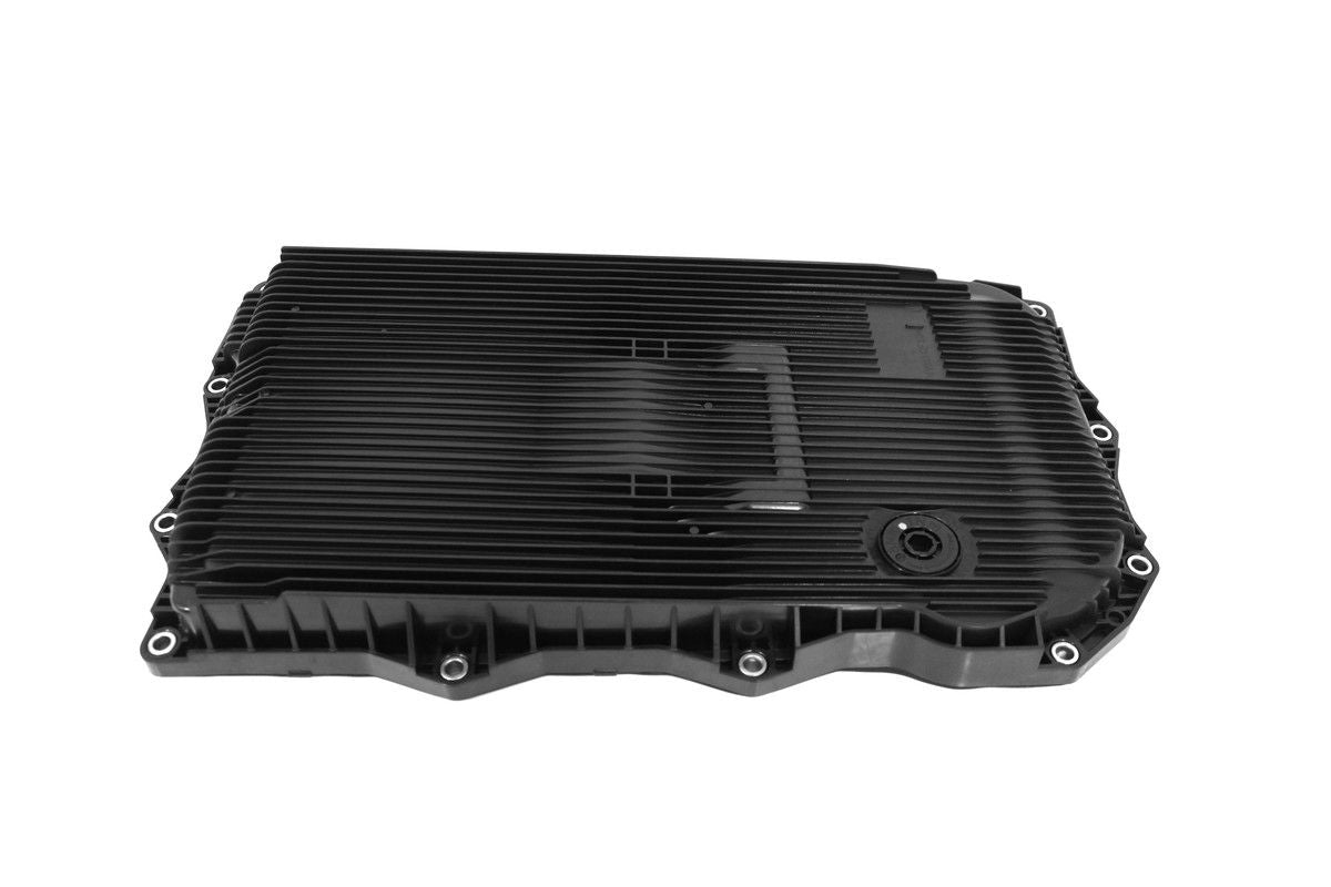 Transmission Pan/Filter 24118612901, fits many BMW 2006 Onwards