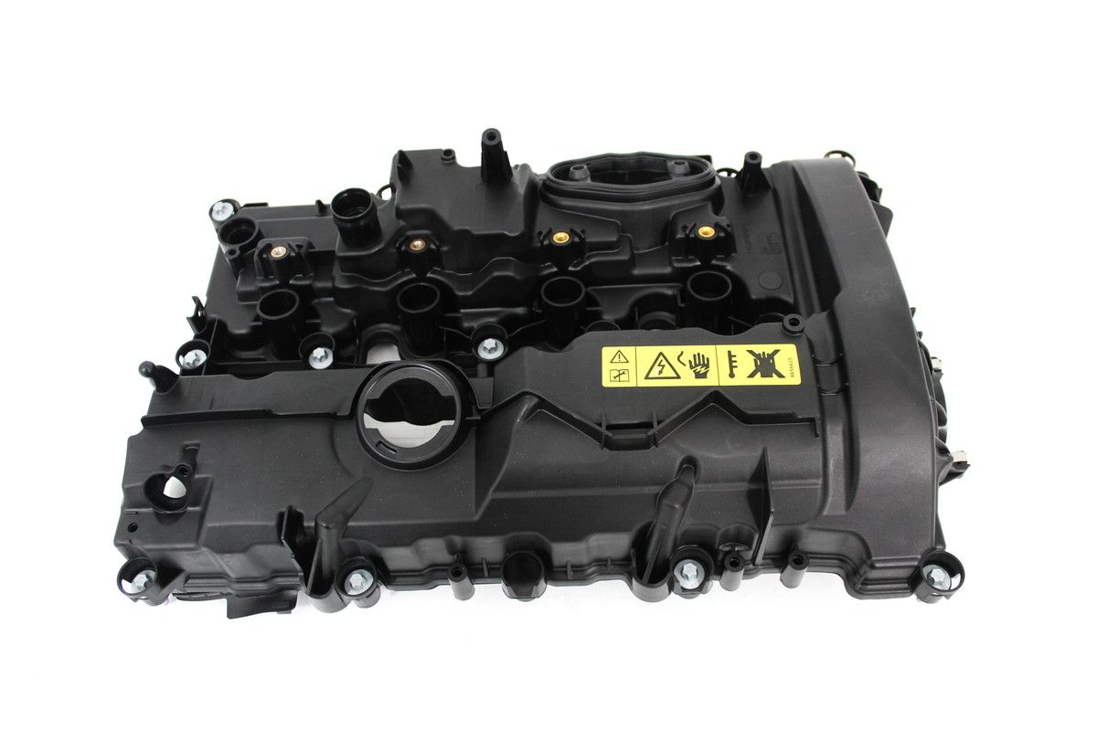 ROCKER COVER, A/M