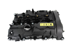 ROCKER COVER, A/M