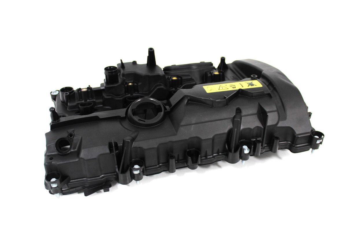 ROCKER COVER, A/M