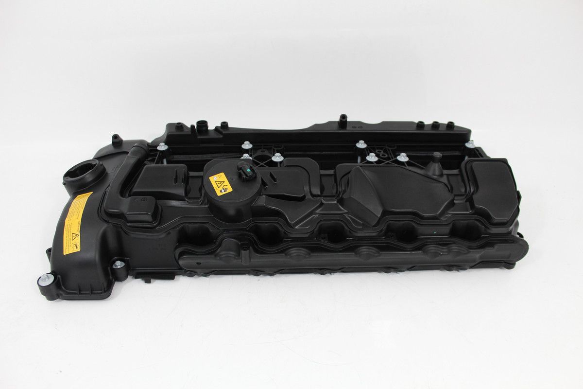 ROCKER COVER