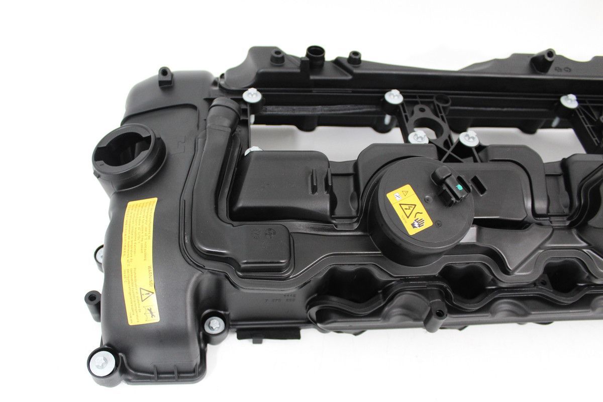 ROCKER COVER