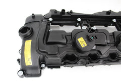ROCKER COVER