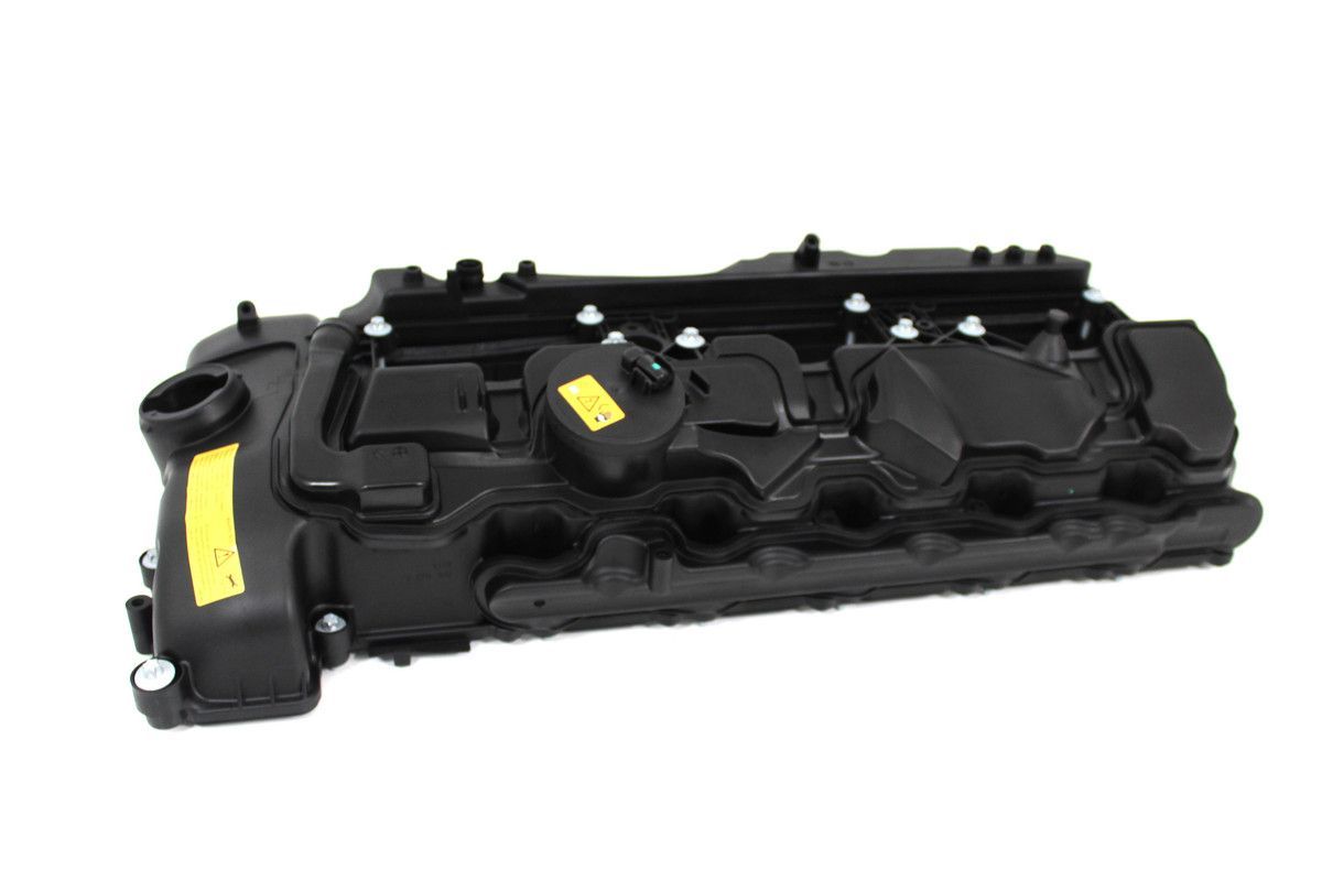 ROCKER COVER