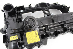Rocker Cover 11127588412, fits BMW 1, 2, 3, 4, 5, X1, X3, X4, X5, X6 & Z4 Series