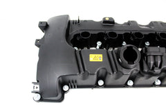 ROCKER COVER