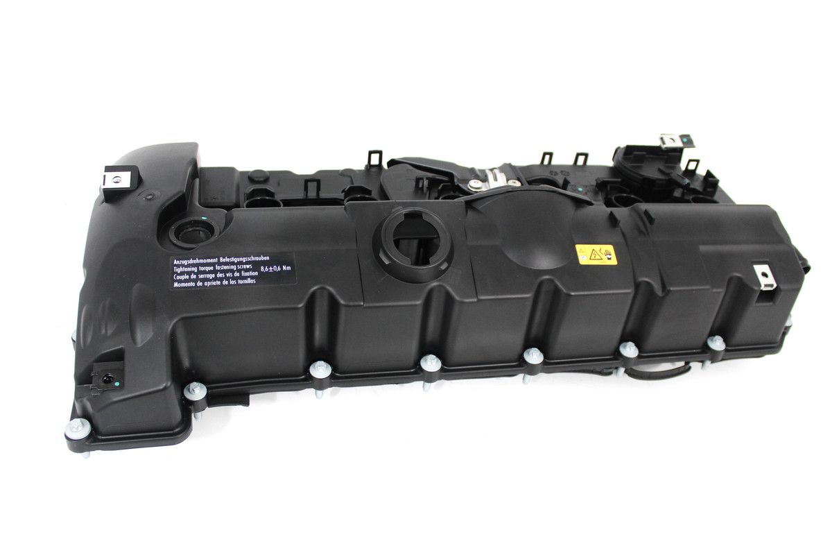 ROCKER COVER, A/M