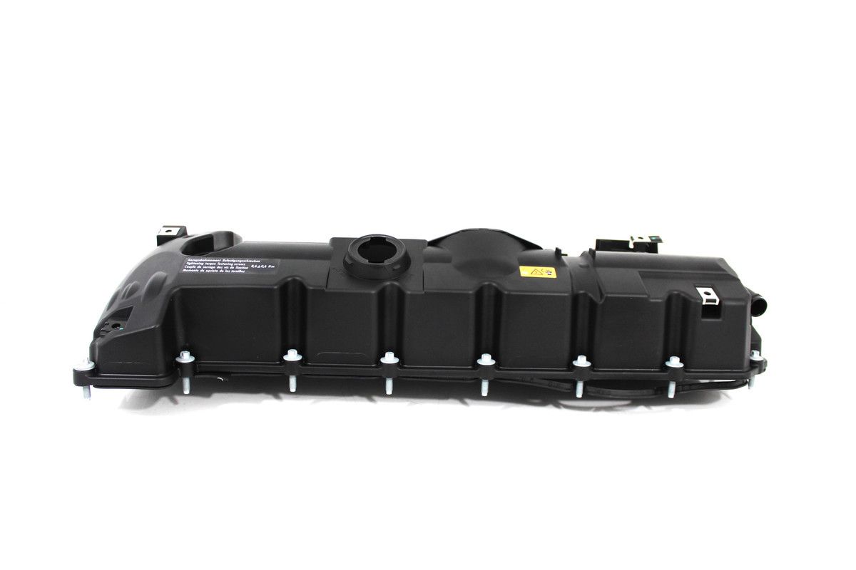 ROCKER COVER, A/M